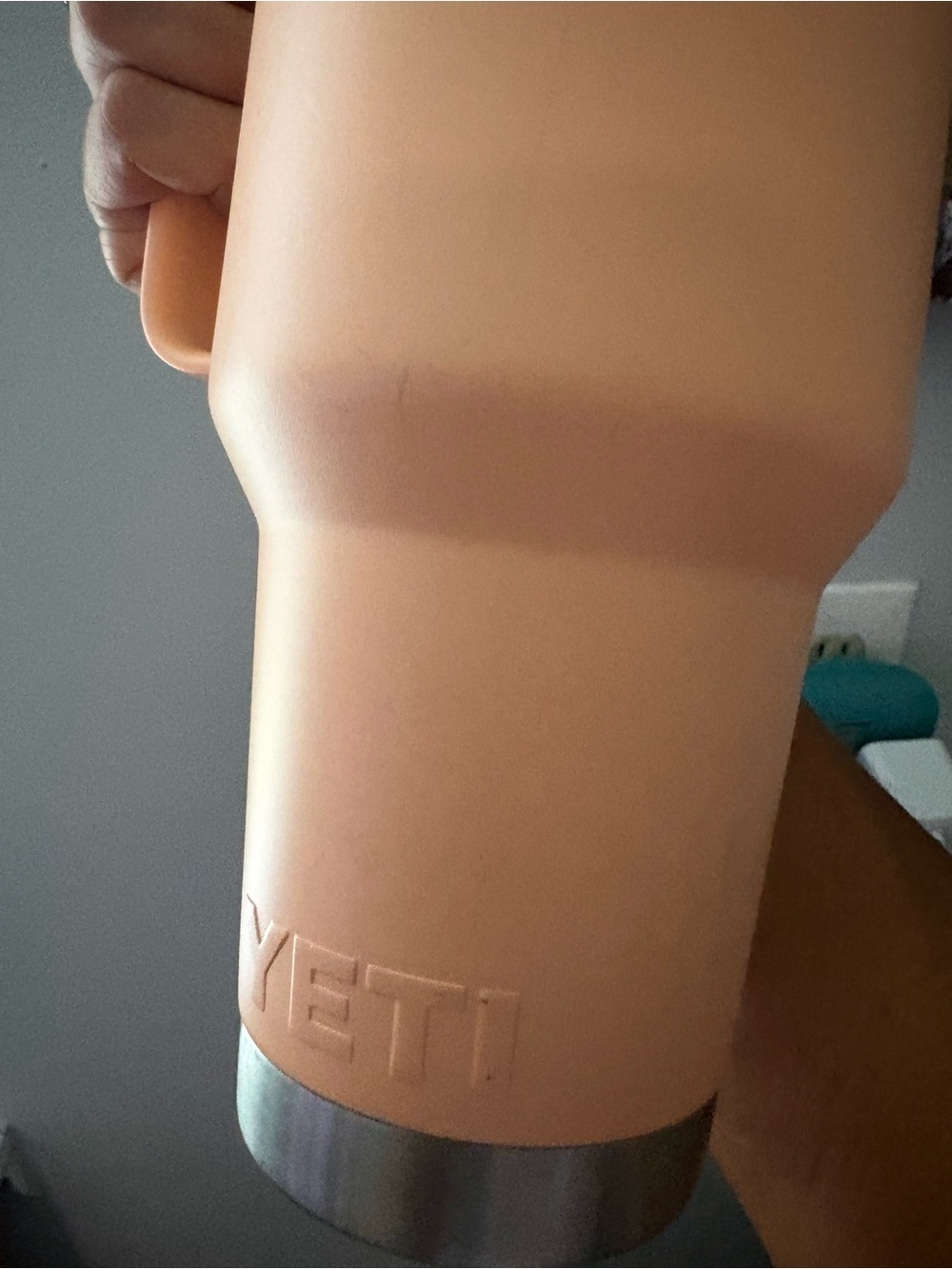 Yeti Rambler - Picture 4 of 7
